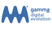 Gamma Digital Evolution