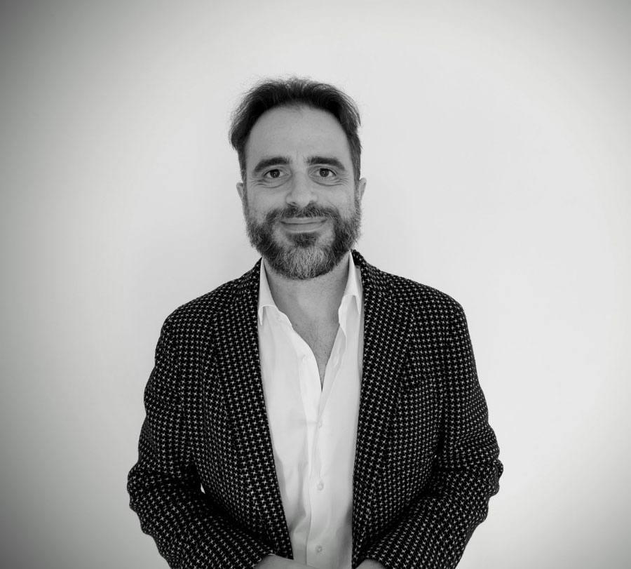 Andrea Santo Sabato SEO di Natural Index Group