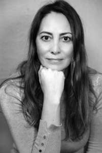 Chiara Jlenia Ventura, promotrice delle Iniziative per Centodieci