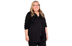 Ivana Faccioli, Direttrice di Redazione dei “Very Normal People”