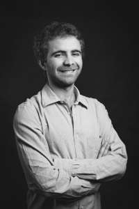 Pietro Montaldo, Third Floor, The Social Post