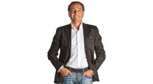 Luigi Vampore, Amministratore e Fondatore di SOFINN