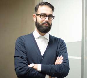 Raffaele Bulgarelli di Manni Group