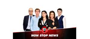 non stop news rtl 102.5