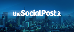 the social post