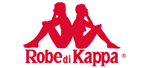 robe di kappa logo